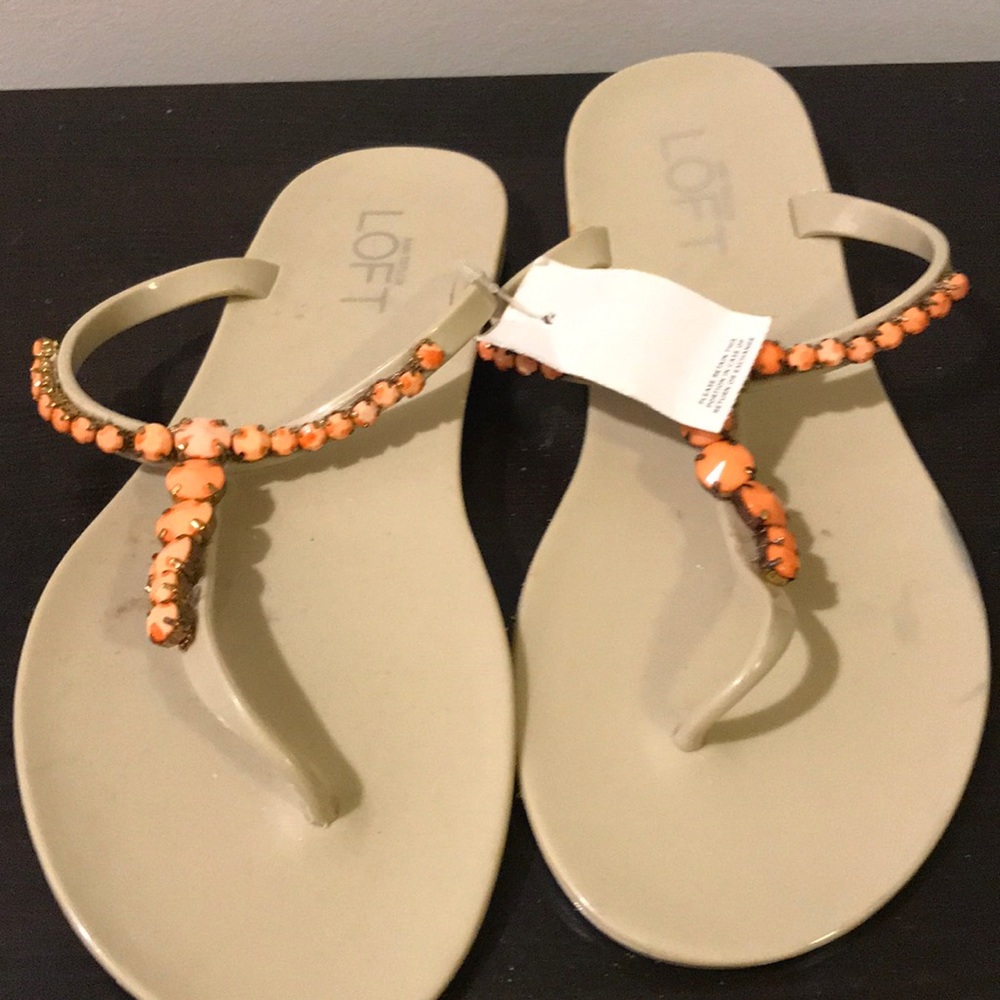 Summer sandals!